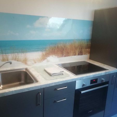 Ferienwohnung Nordfriesland Achtrup Exteriér fotografie