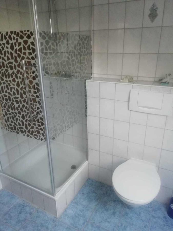 Ferienwohnung Nordfriesland Achtrup Exteriér fotografie